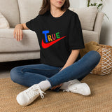 True-Inspired Graphic T-Shirt