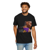 Polygon Mamba Graphic Tee