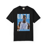 GOAT, Sports Tee, Unisex Graphic Shirt