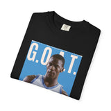 GOAT, Sports Tee, Unisex Graphic Shirt