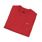 Pride Resistance In Action T-Shirt — 2026 Pride Tee