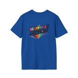Pride Resistance In Action T-Shirt — 2026 Pride Tee