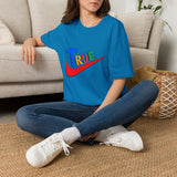 True-Inspired Graphic T-Shirt