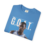 GOAT, Sports Tee, Unisex Graphic Shirt