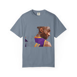 Polygon Mamba Graphic Tee