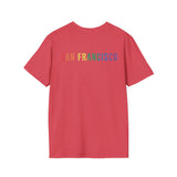 Harvey Milk Tee