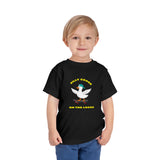 "Silly Goose on the Loose" - Toddler Tee