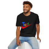 True-Inspired Graphic T-Shirt