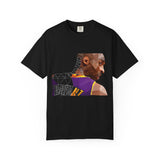 Polygon Mamba Graphic Tee