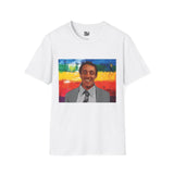Harvey Milk Tee