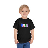 TRUE Toddler Tee