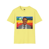 Harvey Milk Tee