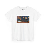 SNL Weekend Update OG Tee — Tina Fey, Amy Poehler