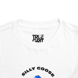 "Silly Goose on the Loose" - Toddler Tee