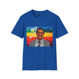 Harvey Milk Tee