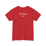 MILK Pride Cotton Tee