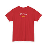 MILK Pride Cotton Tee