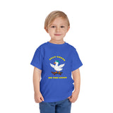 Silly Goose on the Loose Toddler Tee