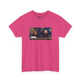 SNL Weekend Update OG Tee — Tina Fey, Amy Poehler