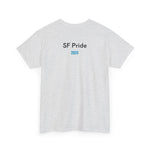 MILK Pride Cotton Tee