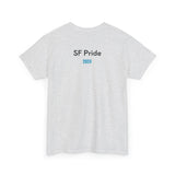 MILK Pride Cotton Tee