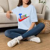True-Inspired Graphic T-Shirt
