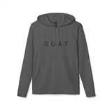 adidas® Unisex GOAT Hoodie