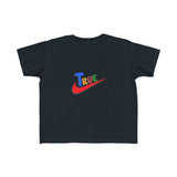 Toddler True sport-Inspired Graphic Tee