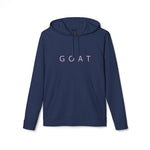 adidas® Unisex GOAT Hoodie