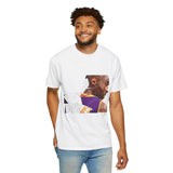 Polygon Mamba Graphic Tee