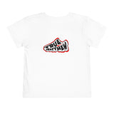 Toddler –  "TRUE" Graphic Tee
