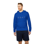 adidas® Unisex GOAT Hoodie