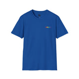 Stonewall 1969 Pride T-Shirt