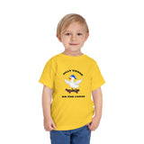 "Silly Goose on the Loose" - Toddler Tee