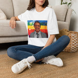 Harvey Milk — Portrait Graphic Tee