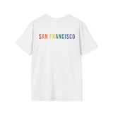 Harvey Milk Tee