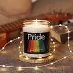 Pride Scented Soy Candle, 9oz