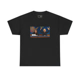 SNL Weekend Update OG Tee — Tina Fey, Amy Poehler