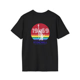 Stonewall 1969 Pride T-Shirt