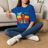 Harvey Milk — Portrait Graphic Tee