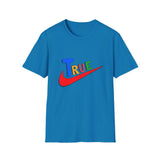 True-Inspired Graphic T-Shirt