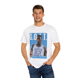 GOAT, Sports Tee, Unisex Graphic Shirt