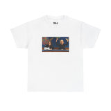 SNL Weekend Update OG Tee — Tina Fey, Amy Poehler
