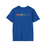 Harvey Milk Tee