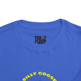 "Silly Goose on the Loose" - Toddler Tee
