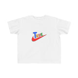 Toddler True sport-Inspired Graphic Tee