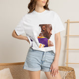 Polygon Mamba Graphic Tee
