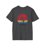 Stonewall 1969 Pride T-Shirt