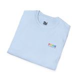 Pride Resistance In Action T-Shirt — 2026 Pride Tee