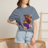 Polygon Mamba Graphic Tee